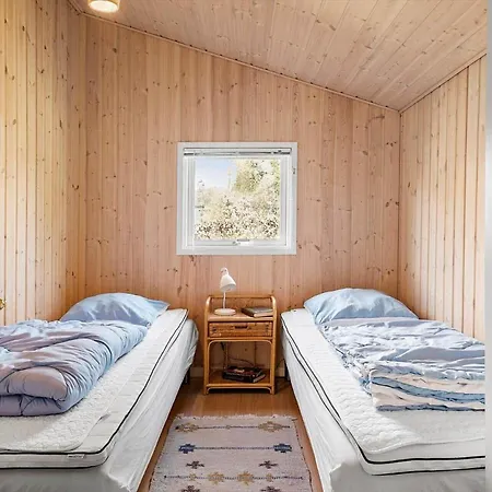 펜션 Ha324-hals-kattegatvej-2 *