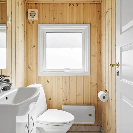 Ha324-hals-kattegatvej-2 بيت للعطل